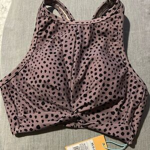 Bathing suit TOP only